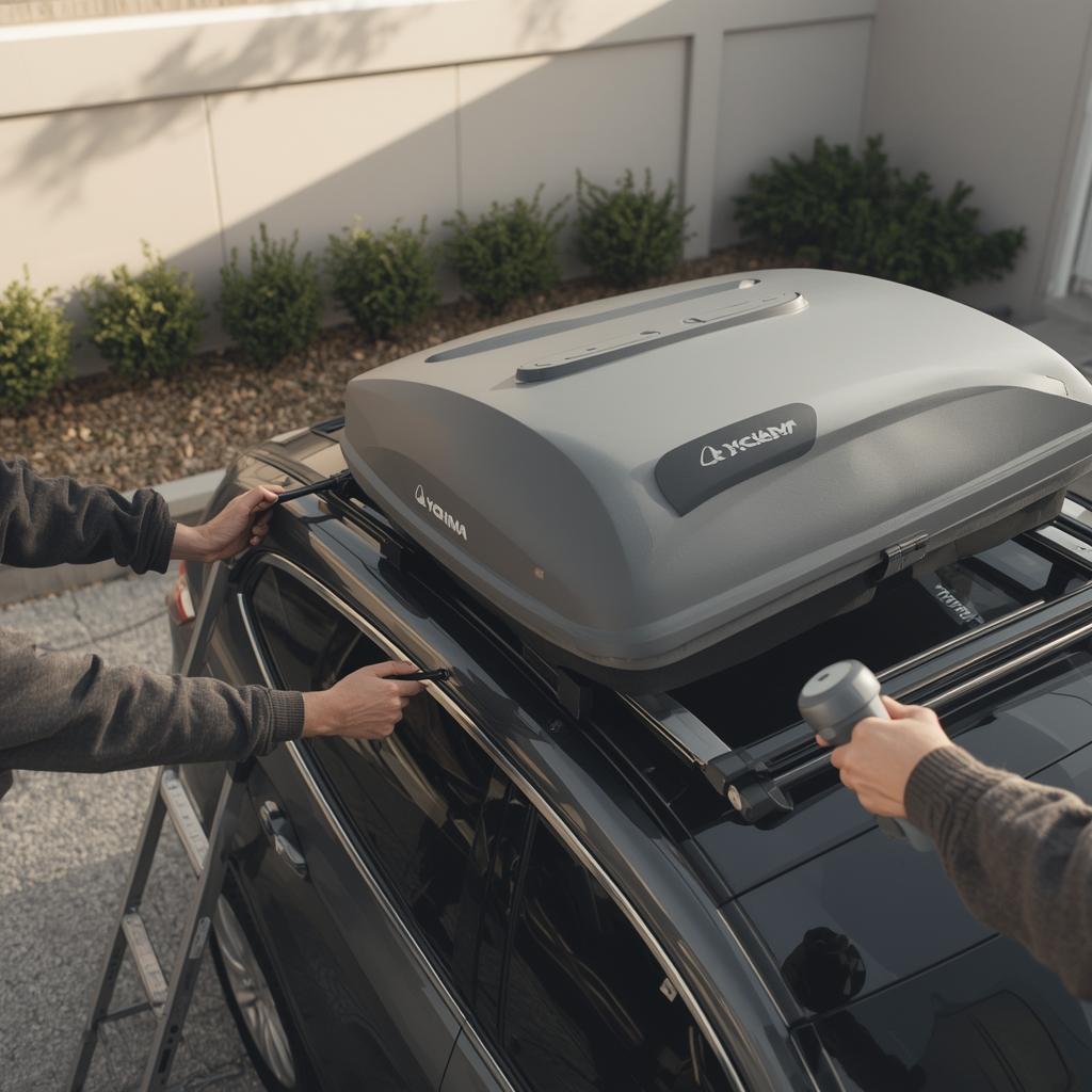 Practical step-by-step procedures and safety checks