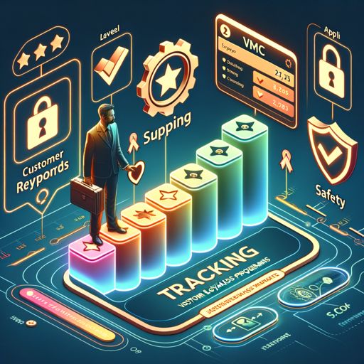 Tracking, support, and safety