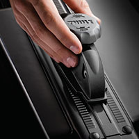 Thule Force Cargo Box,best cargo box,cargo box,thule cargo box, yakima cargo box