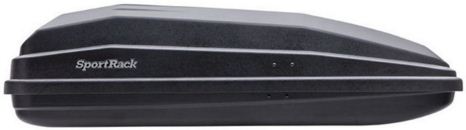 SportRack SR7018 Vista XL Rear Opening Cargo Box, 18-Cubic Feet, thule cargo box, yakima cargo box,cargo box reviews