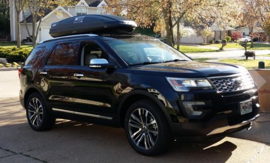 Thule-Force-Cargo-Box