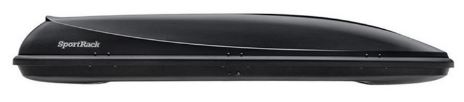 SportRack Horizon Cargo Box-Alpine